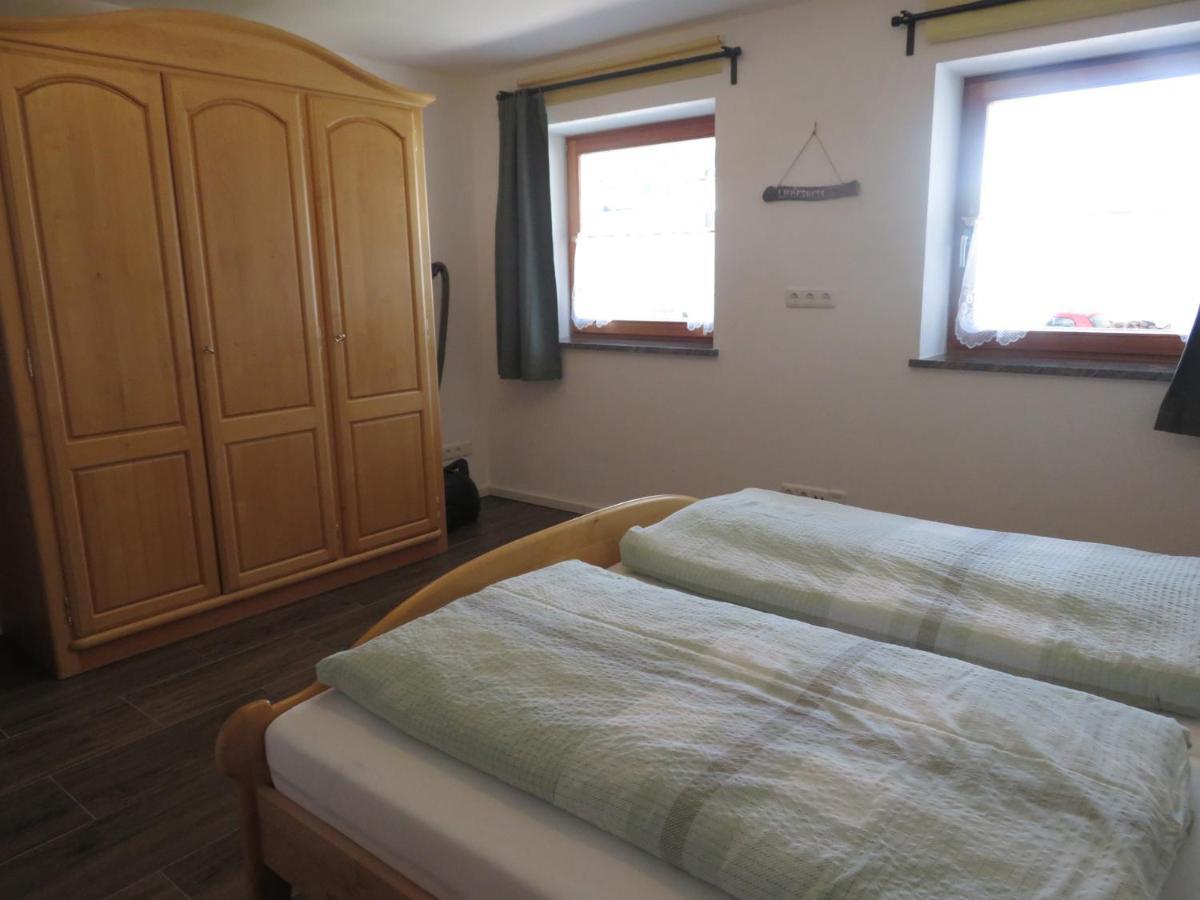 Apartmán Haus Sternblick Bischofswiesen Exteriér fotografie
