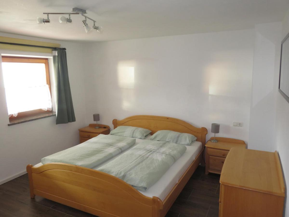 Apartmán Haus Sternblick Bischofswiesen Exteriér fotografie