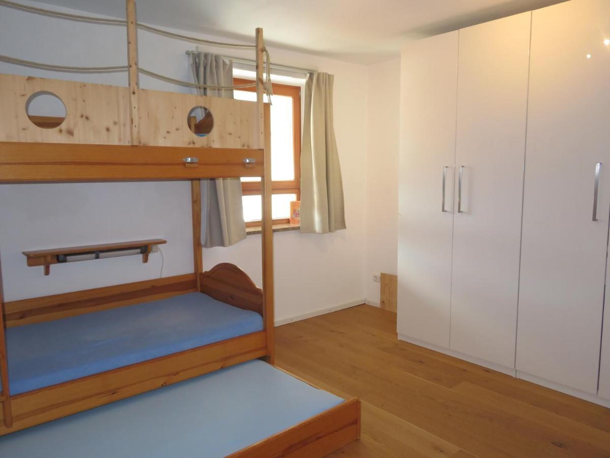 Apartmán Haus Sternblick Bischofswiesen Exteriér fotografie