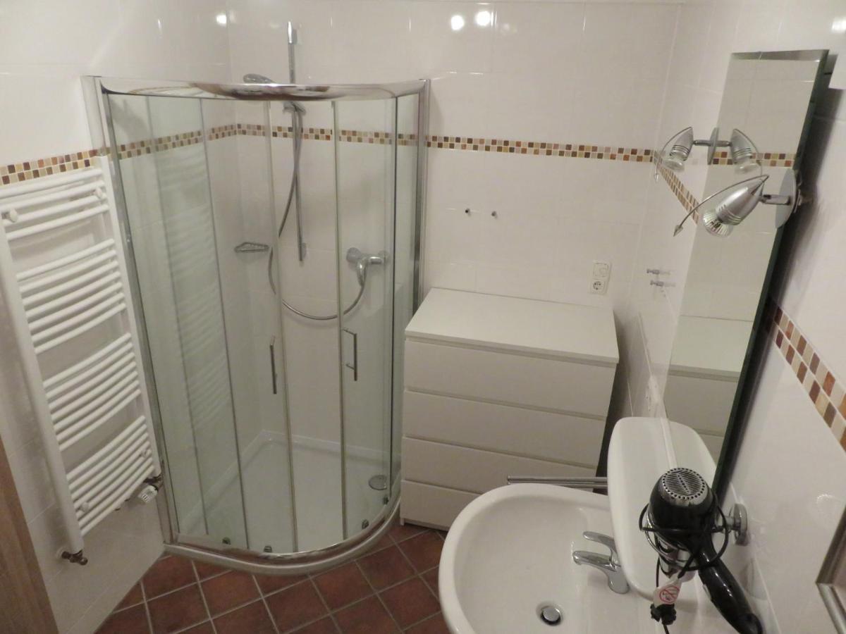 Apartmán Haus Sternblick Bischofswiesen Exteriér fotografie