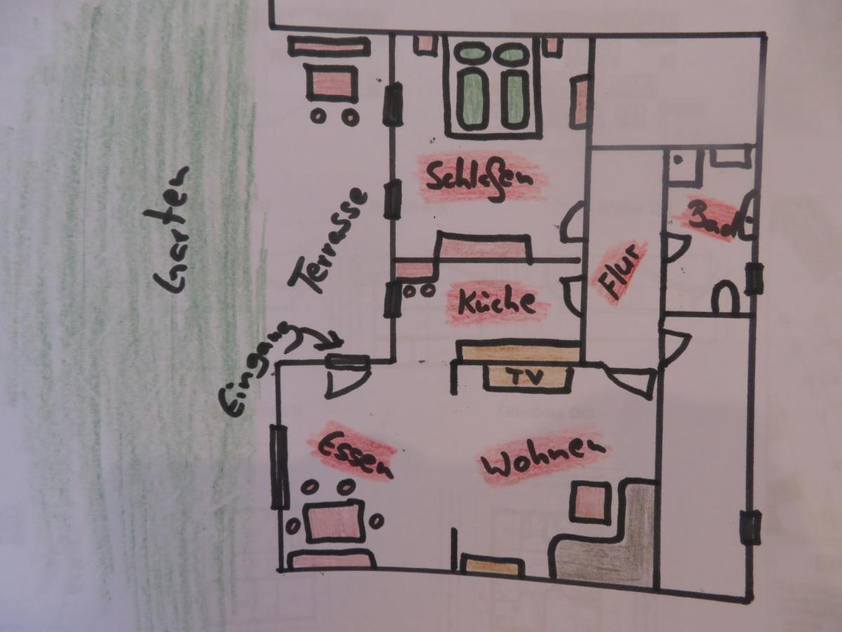 Apartmán Haus Sternblick Bischofswiesen Exteriér fotografie