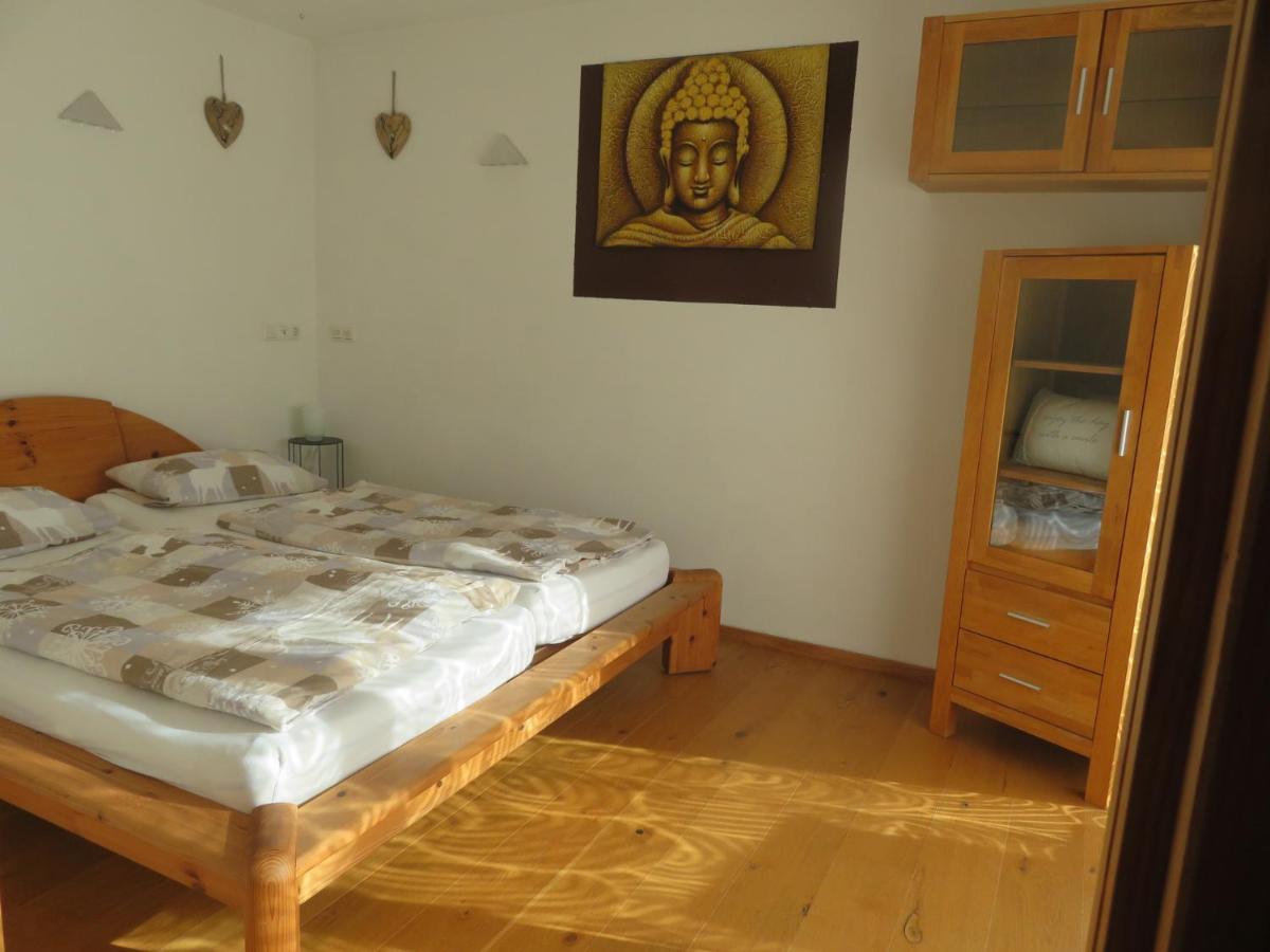 Apartmán Haus Sternblick Bischofswiesen Exteriér fotografie