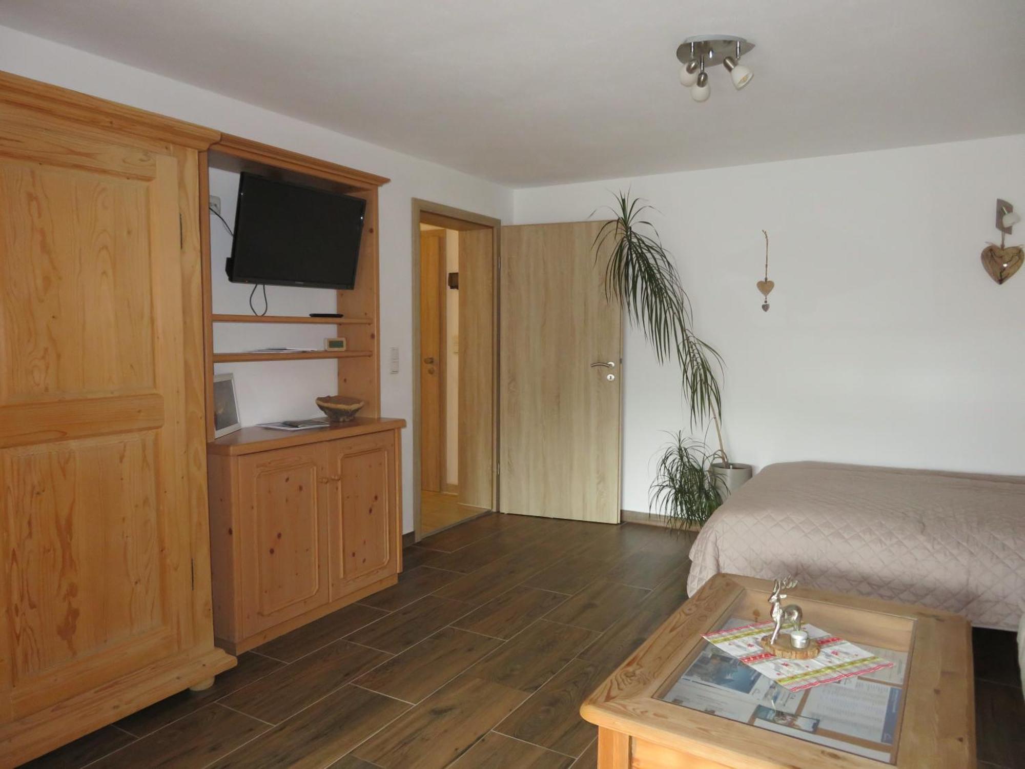 Apartmán Haus Sternblick Bischofswiesen Exteriér fotografie